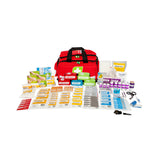 R4 Remote Area Medic First Aid Kit, Soft Pack