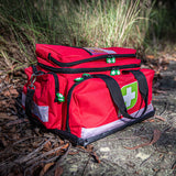 R4 Remote Area Medic First Aid Kit, Soft Pack