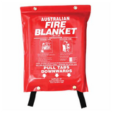 Fire Safety Blankets