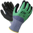 G-Tek Wet Work 3 Nitrile Coat PVC 3/4 Dipped 12pk