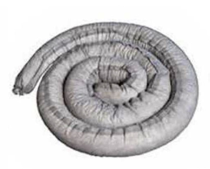 Grey General Purpose Absorbent Boom 