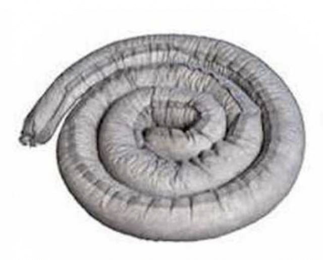 Grey General Purpose Absorbent Boom 