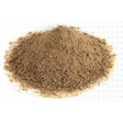 loose absorbent material