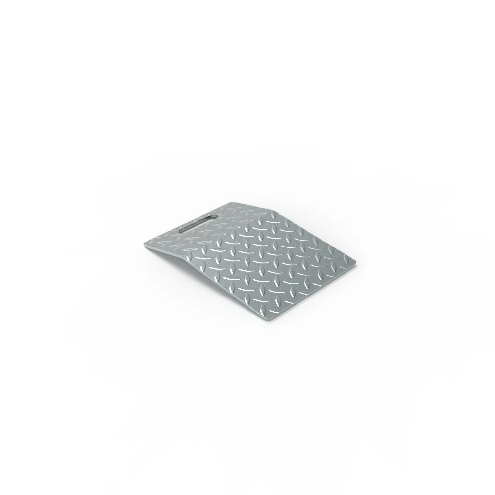 Kerb Plate - Galvanised