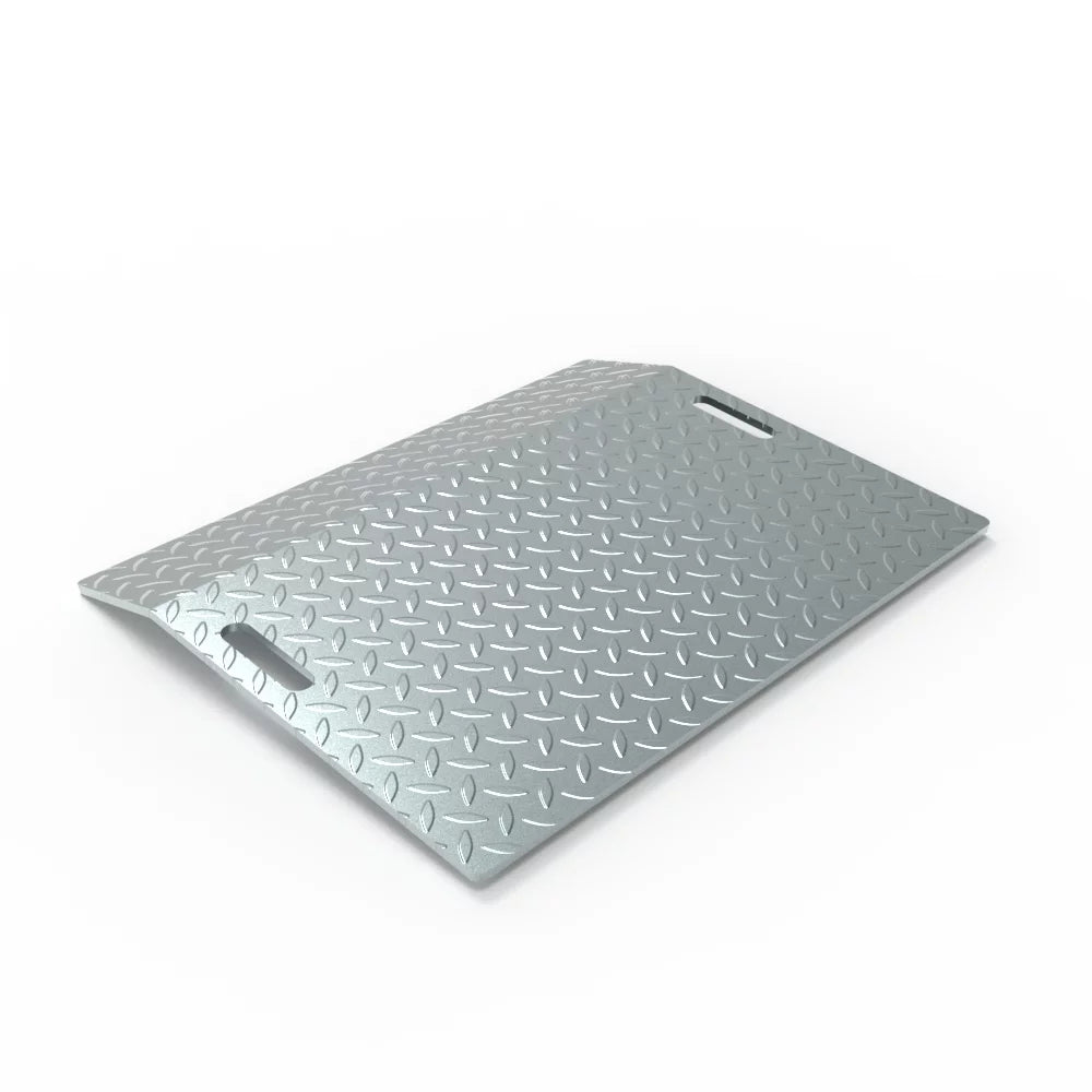 Kerb Plate - Galvanised