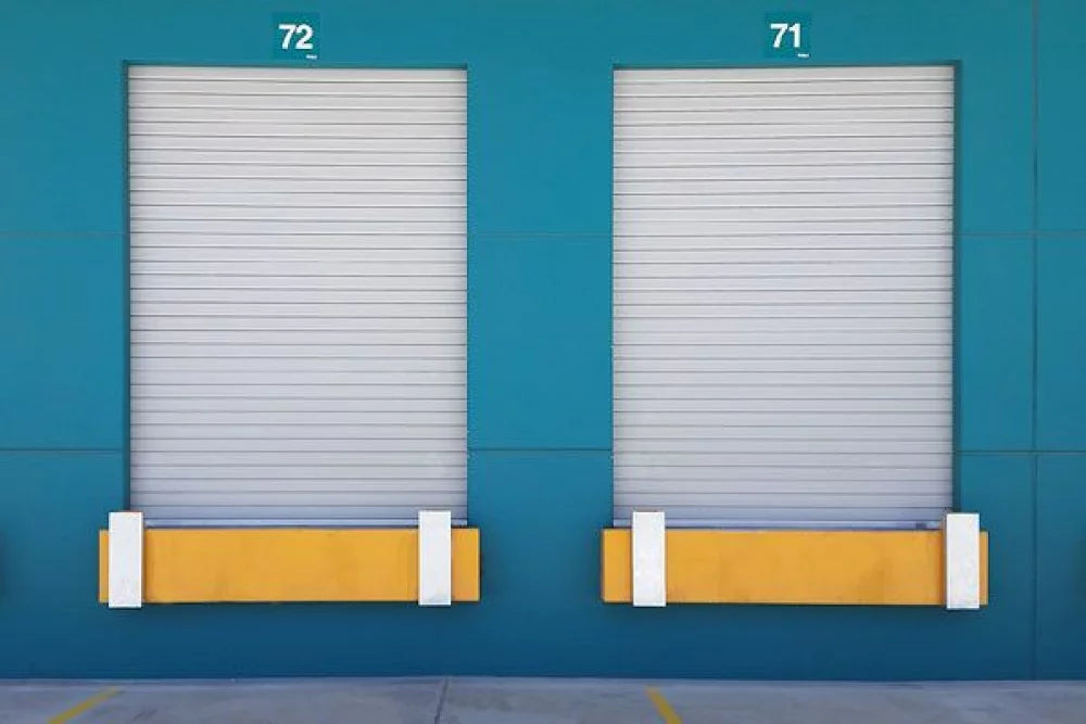 Heavy Duty Loading Dock Bumper 730 x 250