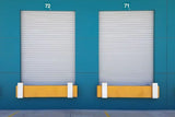 Heavy Duty Loading Dock Bumper 730 x 250