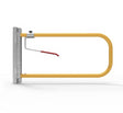 Loading Dock Gate - 1000mm with 90 Degree Opening
