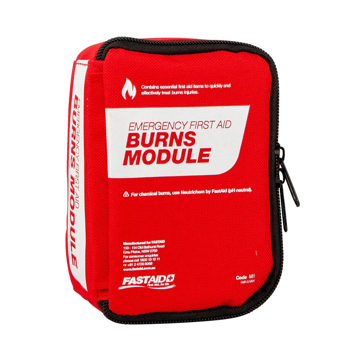 Burns Module First Aid Kit