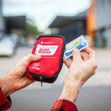 Burns Module First Aid Kit