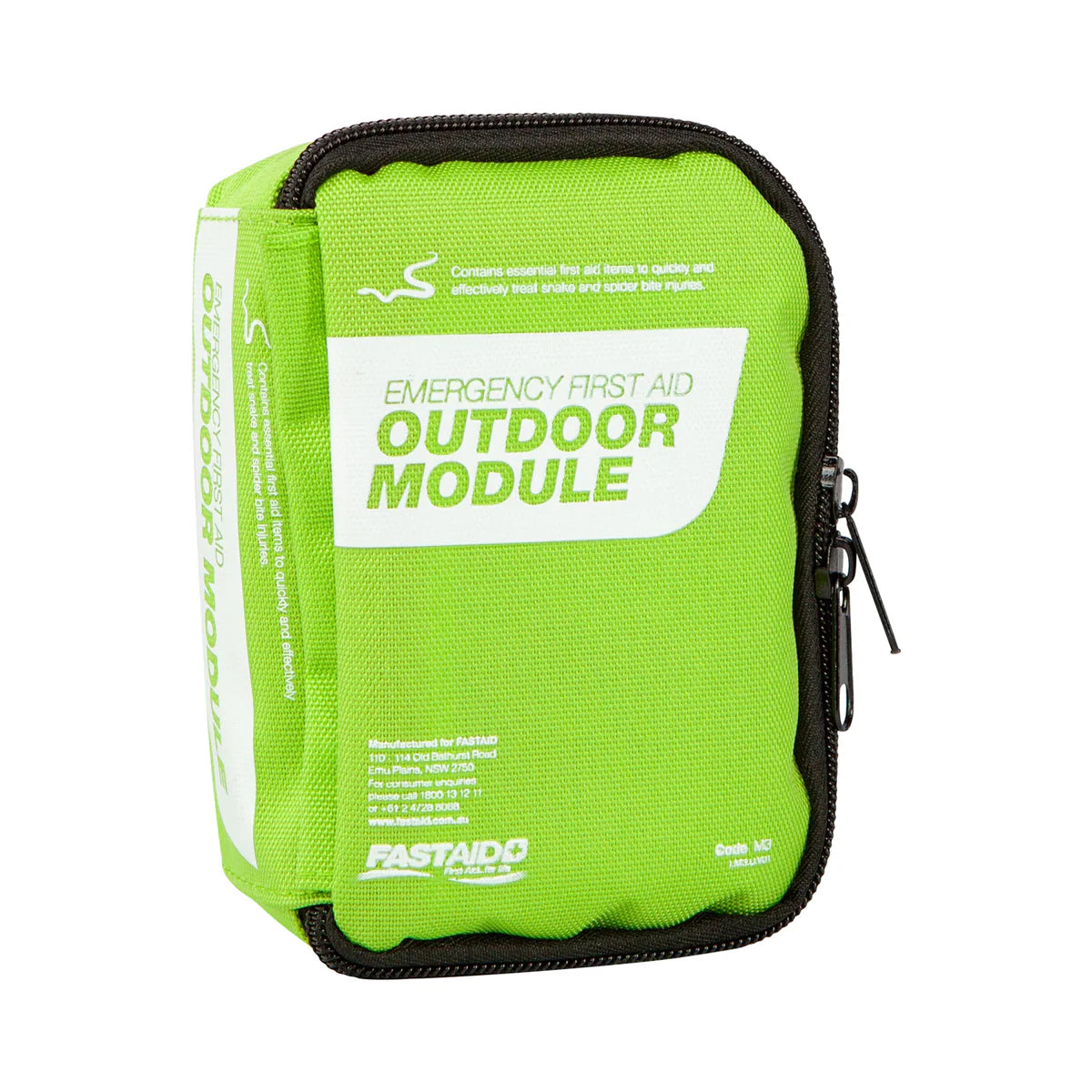 Outdoor Module First Aid Kit