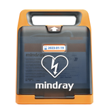 Mindray C2 Semi-Automatic Defibrillator with 7in Colour Screen