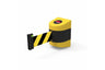 Wall Mount and Magnetic Mount Retractable Belt Barriers