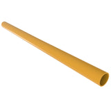 NoWeld Modular Industrial Handrail and Guardrail - Rails