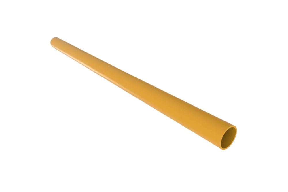 NoWeld Modular Industrial Handrail and Guardrail - Rails
