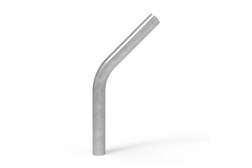 NoWeld Modular DDA Handrail - End Treatment/Bend