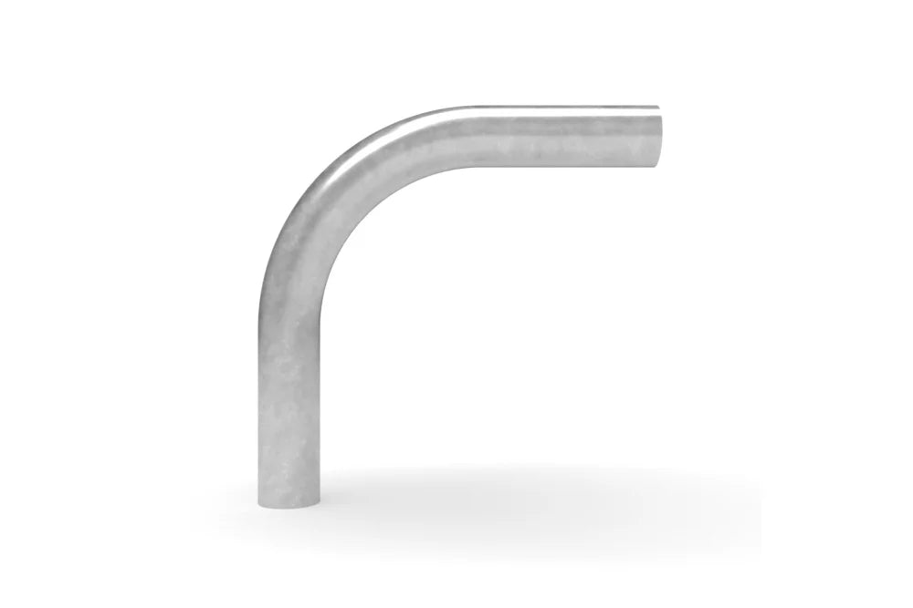 NoWeld Modular DDA Handrail - End Treatment/Bend
