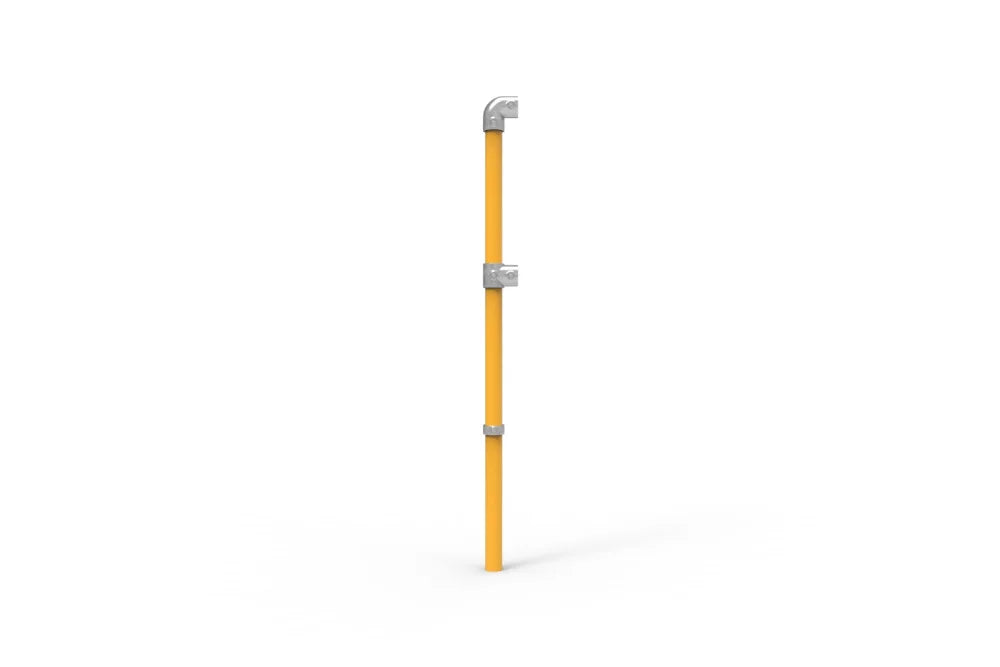 NoWeld End Posts