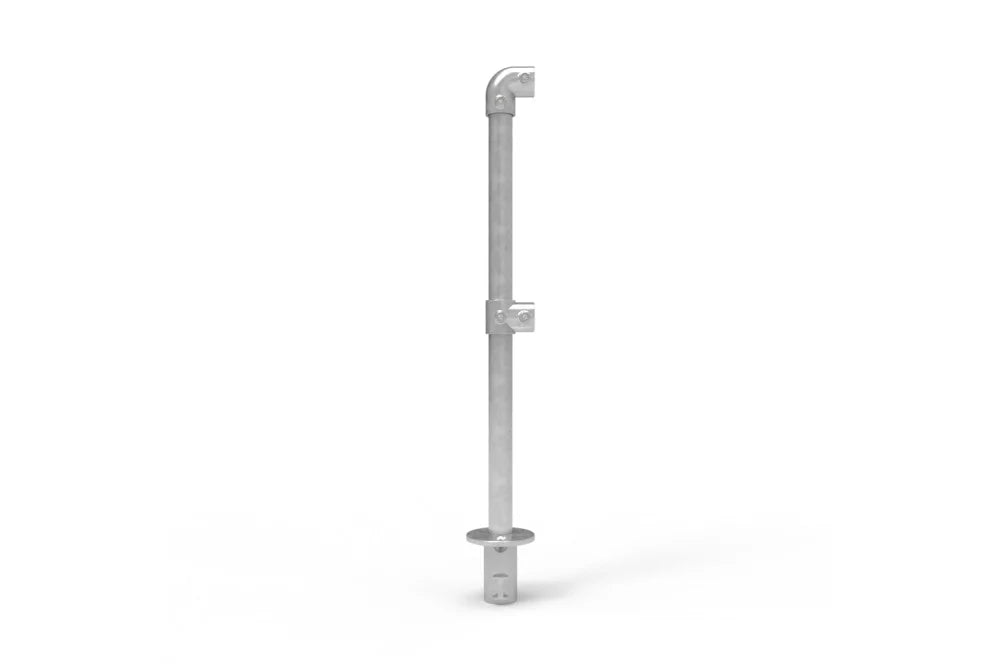 NoWeld End Posts