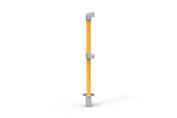 NoWeld End Posts