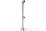 NoWeld End Posts