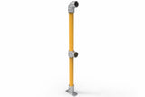 NoWeld End Posts