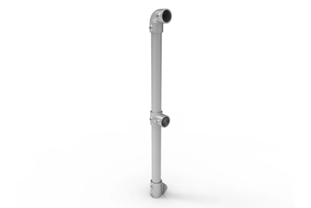 NoWeld End Posts