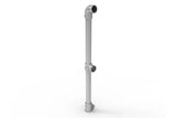 NoWeld End Posts