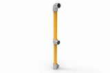 NoWeld End Posts