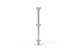 NoWeld Through Posts