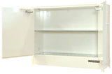 Battery   Storage Cabinet   -   100L