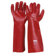 PVC General Purpose Gloves 45cm 12pk