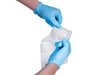 Plastic Bag, Resealable, Small, 100pk