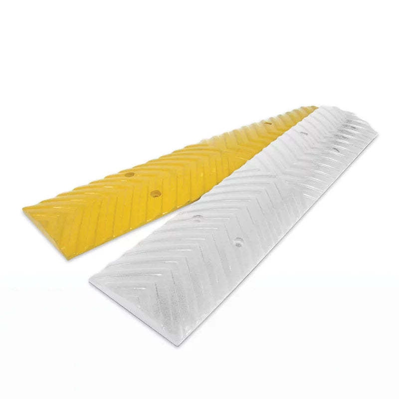 Rumble Strip Rubber 500mm