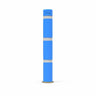 Shock Absorbing  Heavy Duty Bollard  140mm