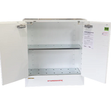 Battery Storage Cabinet - 160L