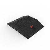 Slo-Motion Compliance Speed Hump