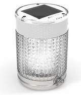 Pilot Solar Powered Light