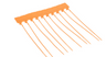 Fire Extinguisher Seals Pack of 20