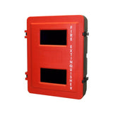 Fire Extinguisher Cabinets