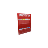 Tag Stations