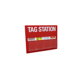 Tag Stations