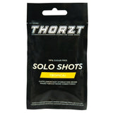 Thorzt 99% Sugar Free Solo Shots 100 Packs of 5 Each