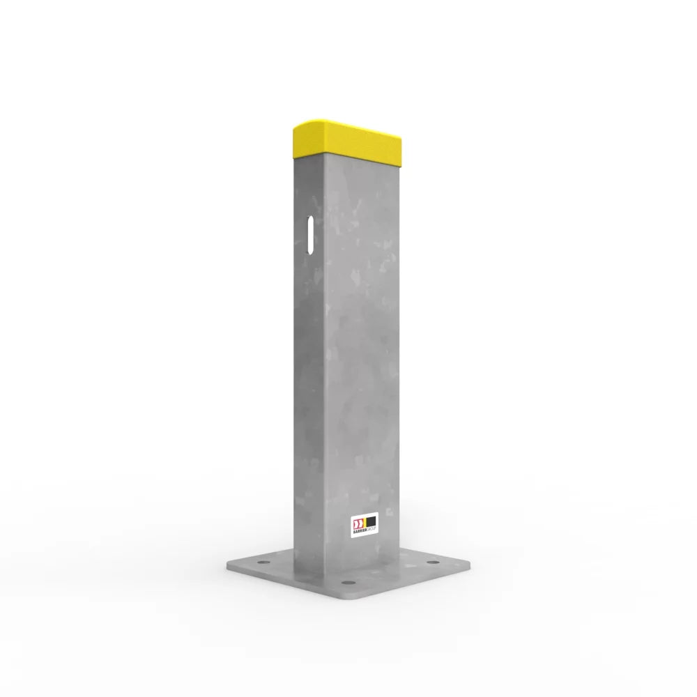 W-Beam Posts - Galvanised