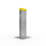 W-Beam Posts - Galvanised