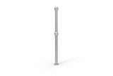 Ball Fence - Hand Rail