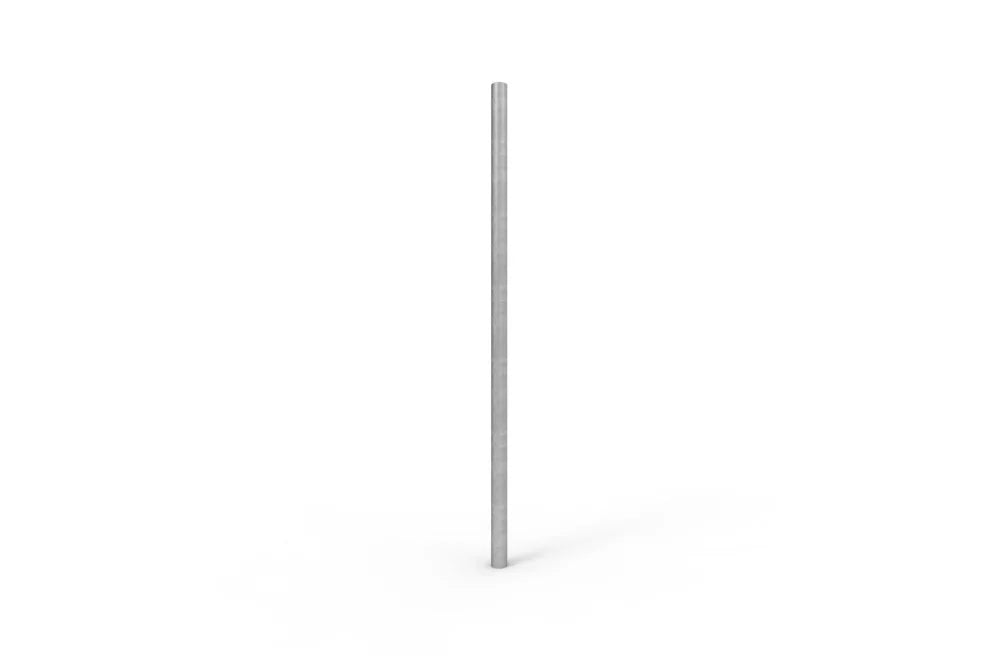 Ball Fence - Hand Rail
