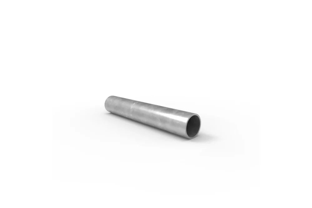 Modular Handrail and Kneerail System - Galvanised