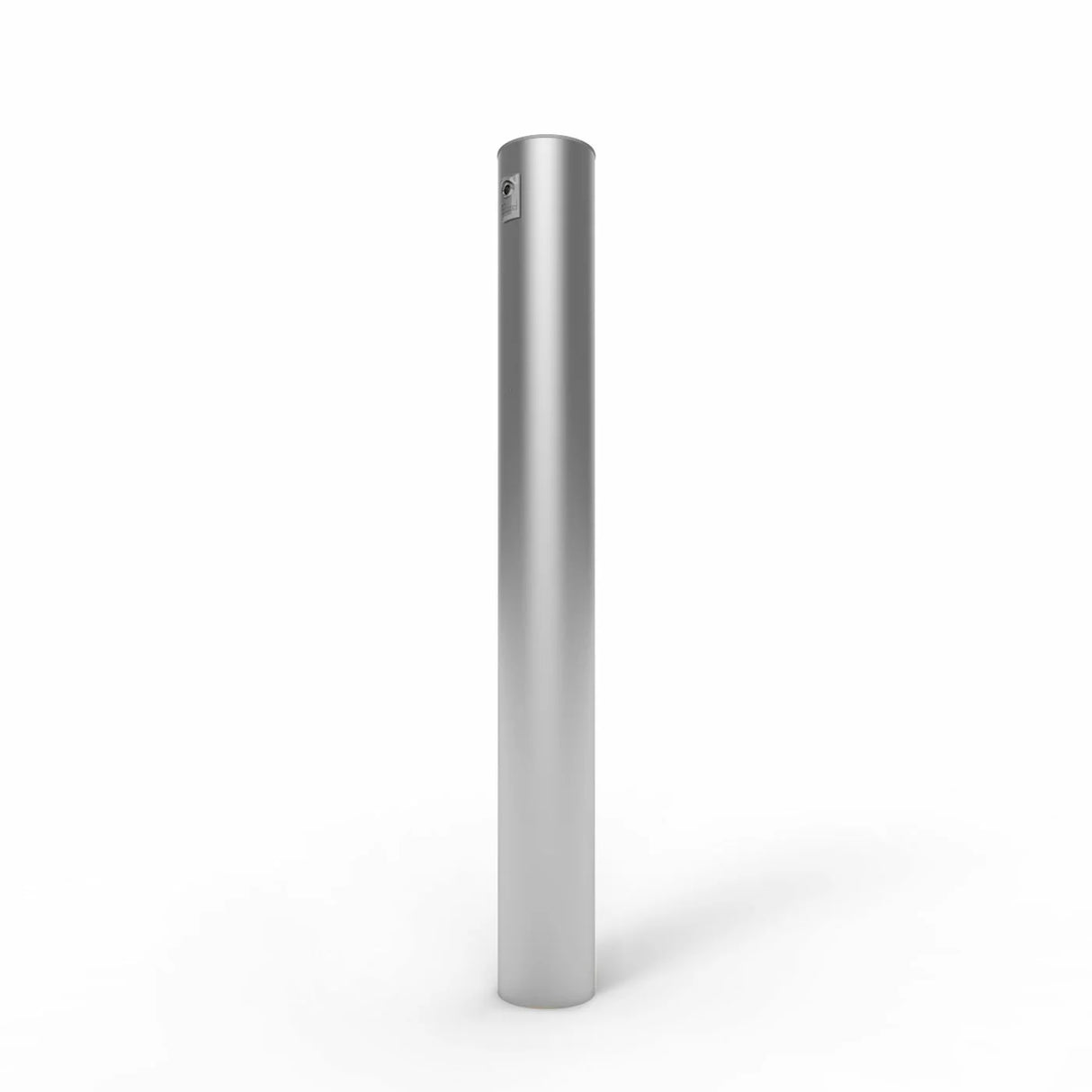 Removable Bollards In ground Cam-Lok