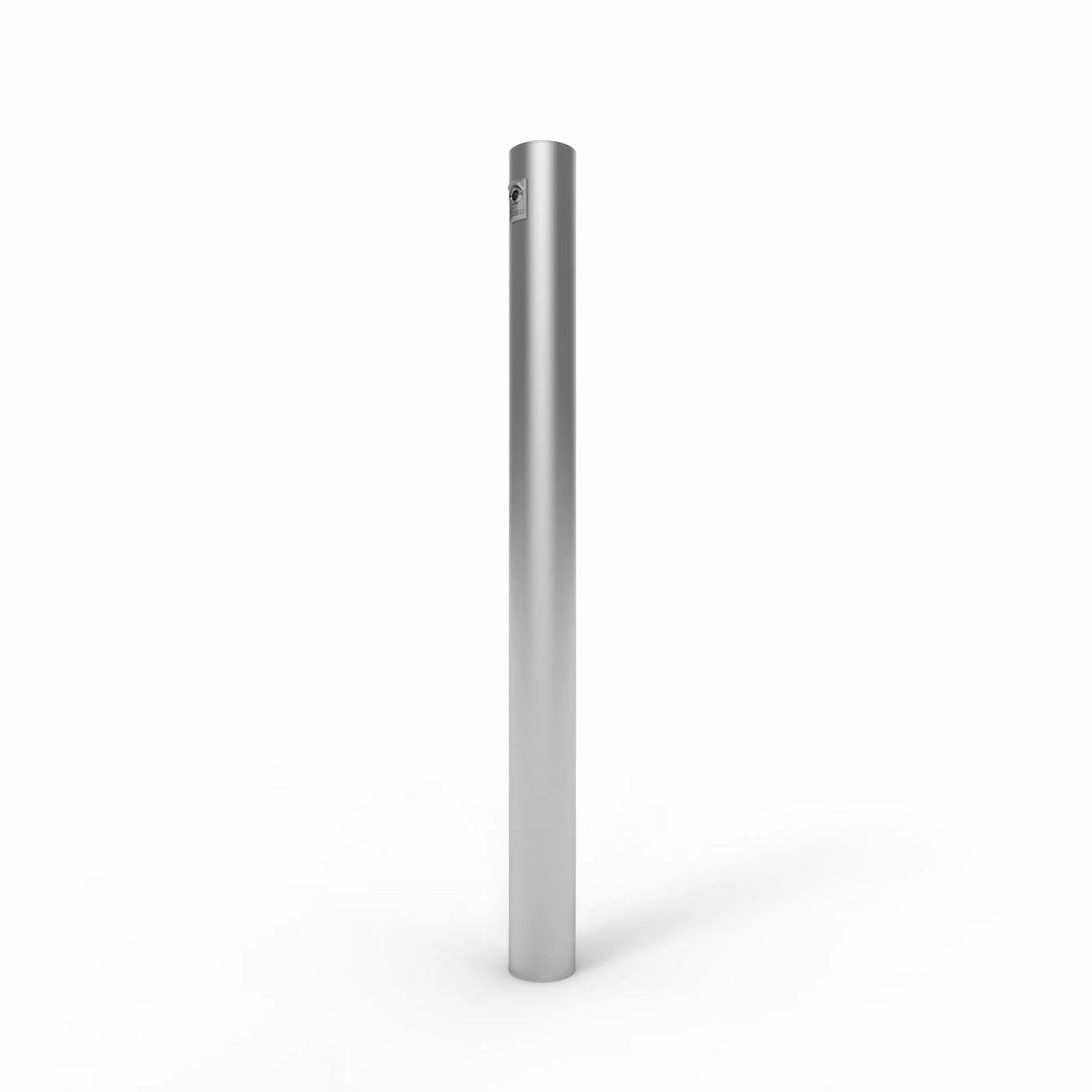 Removable Bollards In ground Cam-Lok